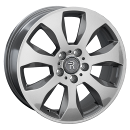 Диск Replica Replay Skoda SK207