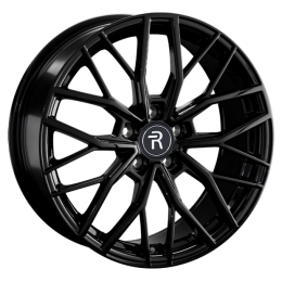 Диск Replica Replay Skoda SK215