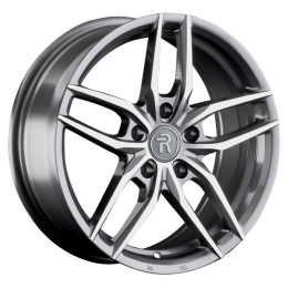 Диск Replica Replay Skoda SK216