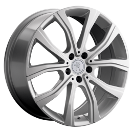 Диск Replica Replay Skoda SK217