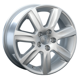 Диск Replica Replay Skoda SK24