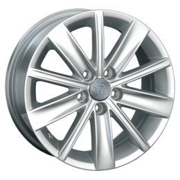 Диск Replica Replay Skoda SK35