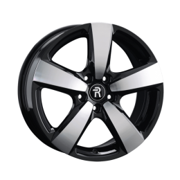 Диск Replica Replay Skoda SK46