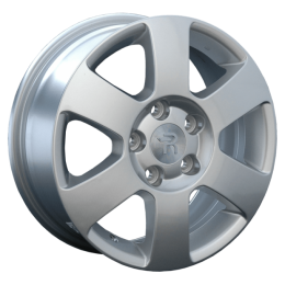 Диск Replica Replay Skoda SK7