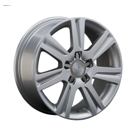 Диск Replica Replay Skoda SK72