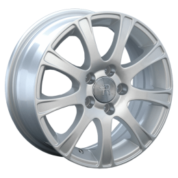 Диск Replica Replay Skoda SK8