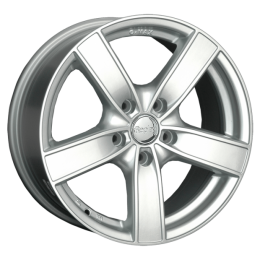 Диск Replica Replay Skoda SK95