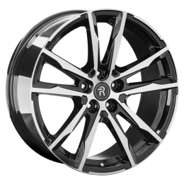 Диск Replica Replay Skoda VV338 SK