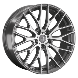 Диск Replica Replay Skoda VV339 SK