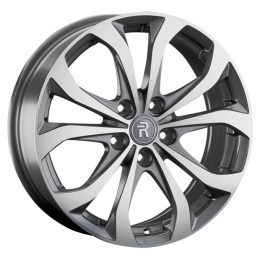 Диск Replica Replay Subaru HND135 SB