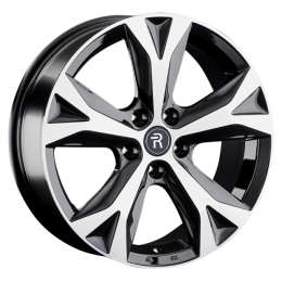 Диск Replica Replay Subaru SB114