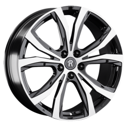 Диск Replica Replay Subaru SB119