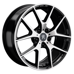 Диск Replica Replay Subaru SB121