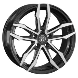 Диск Replica Replay Subaru SB123