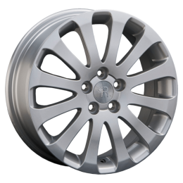 Диск Replica Replay Subaru SB14