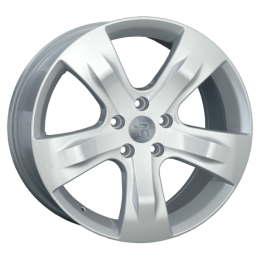 Диск Replica Replay Subaru SB21