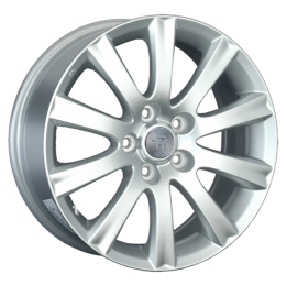 Диск Replica Replay Subaru SB49