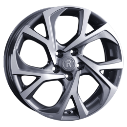 Диск Replica Replay Subaru SB54