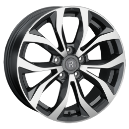 Диск Replica Replay Subaru SB56