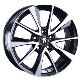 Диск Replica Replay Subaru SB59