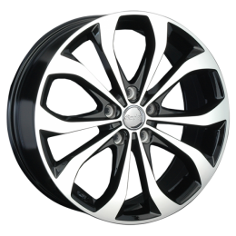 Диск Replica Replay Subaru SB64