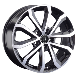 Диск Replica Replay Subaru SB65