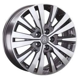 Диск Replica Replay Subaru SB74