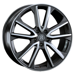 Диск Replica Replay Subaru SB77