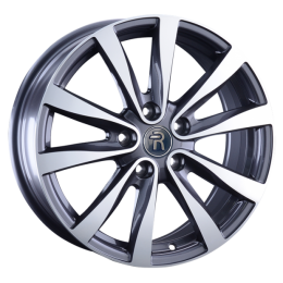 Диск Replica Replay Subaru SB85