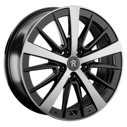 Диск Replica Replay Subaru SB93