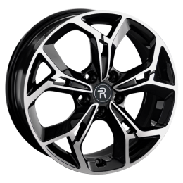 Диск Replica Replay Subaru SB94