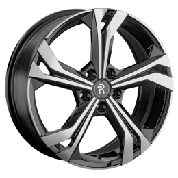 Диск Replica Replay Subaru SB95