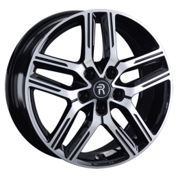 Диск Replica Replay Subaru SB96