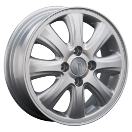 Диск Replica Replay Suzuki SZ20