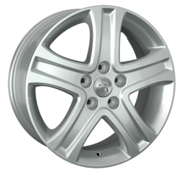 Диск Replica Replay Suzuki SZ5