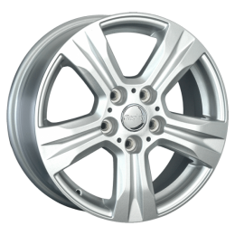 Диск Replica Replay Suzuki SZ57