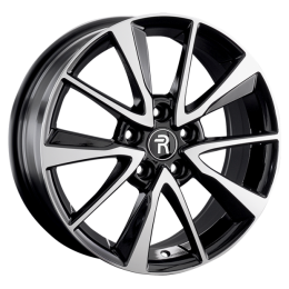 Диск Replica Replay Suzuki SZ77