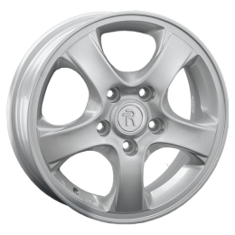 Диск Replica Replay Suzuki SZ78