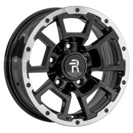 Диск Replica Replay Suzuki SZ80