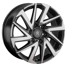 Диск Replica Replay Tank TA13