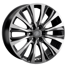 Диск Replica Replay Tank TA14