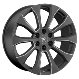 Диск Replica Replay Tank TA18