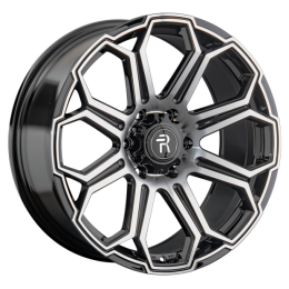 Диск Replica Replay Tank TA21