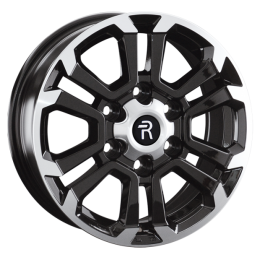 Диск Replica Replay Tank TA3