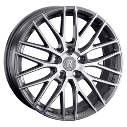 Диск Replica Replay Tesla TS2