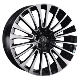 Диск Replica Replay Tesla TS3