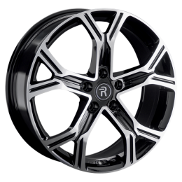 Диск Replica Replay Tesla TS4