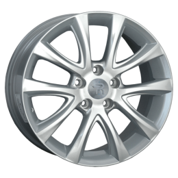 Диск Replica Replay Toyota TY111