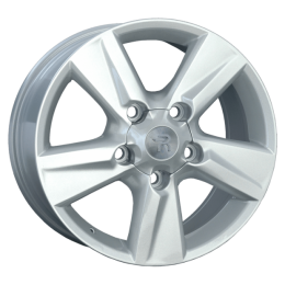 Диск Replica Replay Toyota TY123