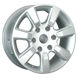 Диск Replica Replay Toyota TY126